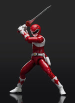 Mighty Morphin Power Rangers Furai 29 - Red Ranger Model Kit