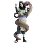 Naruto Shippuden Ichibansho Masterlise: Orochimaru  (Legendary Sannin)