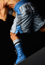 Hajime no Ippo - Ippo Makunouchi (Fighting Pose) Figure