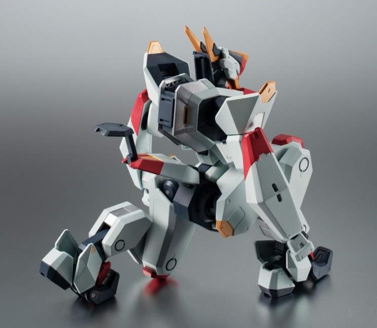 RS#287 Kyoukai Senki: Kenbu