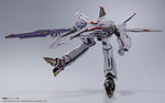 DX Chogokin - Macross Frontier: VF-25F Super Messiah Valkyrie (Alto Saotome Custom) Revival Ver.