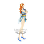 One Piece Glitter & Glamours Nami Wano Country II Ver.B