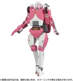Transformers Missing Link: C-08 Arcee