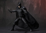 S.H. Figuarts - "The Batman" Batman