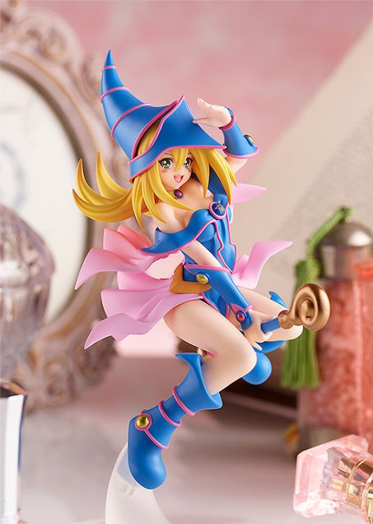 POP UP PARADE Yu-Gi-Oh! Duel Monsters: Dark Magician Girl