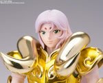 Saint Cloth Myth EX: Aries Mu Revival Ver.