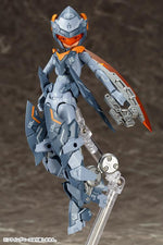 Megami Device - Sol Road Runner Low Visibility Color