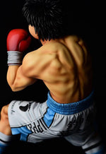 Hajime no Ippo - Ippo Makunouchi (Fighting Pose) Figure