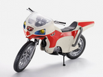 S.H.Figuarts - Kamen Rider New Cyclone (Legendary Showa Masked Riders Edition)
