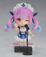 1663 Hololive Production: Minato Aqua