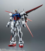 RS#298 AQM/E-X01 Aile Striker & Option Parts Set Ver. A.N.I.M.E.