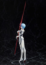 Rebuild of Evangelion DreamTech Rei Ayanami (Pearl Color Plugsuit Style Ver.) 1/7 Figure