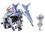 Desktop Army F-616s Flare Nabbit & Ferir
