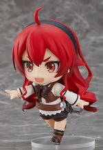 1567 Mushoku Tensei Jobless Reincarnation: Eris Boreas Greyrat