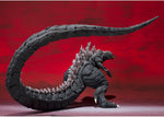 S.H. MonsterArts - Godzilla Singular Point: Godzilla Ultima