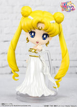 Figuarts Mini Sailor Moon: Princess Serenity