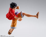 S.H. Figuarts - One Piece: Monkey D. Luffy (The Raid on Onigashima)
