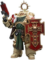 Warhammer 40K Ultramarines Dark Angels Bladeguard Veteran 1/18 Scale Action Figure