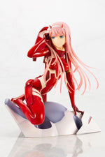 Darling in the Franxx Zero Two 1/7 Scale Figure