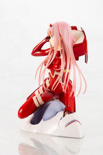 Darling in the Franxx Zero Two 1/7 Scale Figure