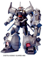 HG MS-07 Gouf Flight Type