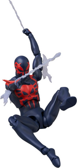 Spider-Man 2099 (Comic Ver.) MAFEX No.239