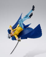 S.H. Figuarts - One Piece: Trafalgar Law (The Raid on Onigashima)