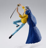 S.H. Figuarts - One Piece: Trafalgar Law (The Raid on Onigashima)
