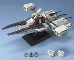 EX Model 18 - Argama
