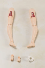 Frame Arms Girl - Innocentia Plastic Model