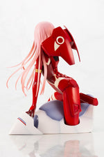Darling in the Franxx Zero Two 1/7 Scale Figure
