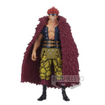 One Piece DXF Grandline Men Wano Country Vol.15 Eustass Kid
