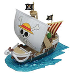 One Piece - Grand Ship Collection 03 - Going Merry