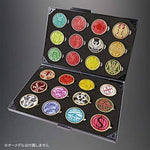Kamen Rider CSM: Kamen Rider OOO O Medal Holder