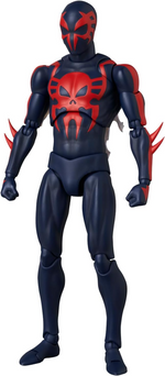Spider-Man 2099 (Comic Ver.) MAFEX No.239