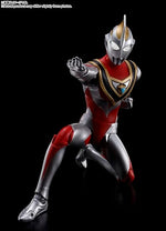 S.H.Figuarts - Ultraman Gaia V2 (Shinkochou Seihou)
