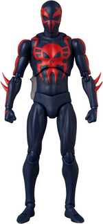 Spider-Man 2099 (Comic Ver.) MAFEX No.239