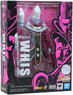 S.H.Figuarts Whis -Event Exclusive Color Edition-