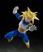 S.H.Figuarts Dragon Ball Z: Super Saiyan Trunks (Latent Power)