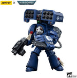 Warhammer 40K Ultramarines Terminators Brother Andrus 1/18 Scale Figure