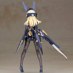 Frame Arms Girl - Zelfikar Plastic Model