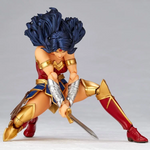 Figure Complex Amazing Yamaguchi No.017 Wonder Woman - EXCLUSIVE