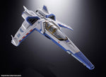 Chogokin - XL-15 Space Ship Lightyear