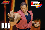 Storm Arena: Street Fighter Alpha 3 - Dan 1/12 Scale Figure EXCLUSIVE