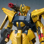 Metal Robot Spirits: Ka Signature  Hyaku Shiki Kai Mass Production Type P-Bandai Exclusive