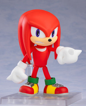 2179 Sonic The Hedgehog: Knuckles