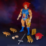 ThunderCats Ultimates Lion-O Ver. 2