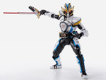 S.H. Figuarts Shinkocchou Seihou - Kamen Rider Ixa Save Mode/Burst Mode P-Bandai Exclusive