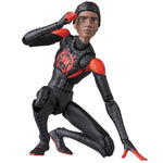 Into the Spider-Verse - Spider-Man (Miles Morales) Renewal Ver.  MAFEX No.236