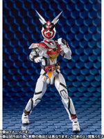 S.H. Figuarts - Kamen Rider Aguilera (Queen Bee Genome) P-Bandai Exclusive